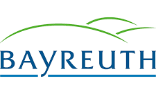 Logo Stadt Bayreuth