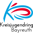 Logo des Kreisjugendring bayreuth