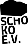 Logo des Jugendkultur- und Sportzentrums Schoko e.V.