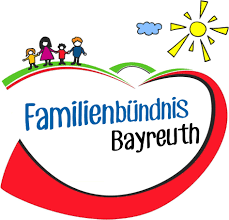 Logo des Familienbündnis Bayreuth